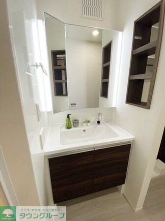 グランカメリアの物件内観写真